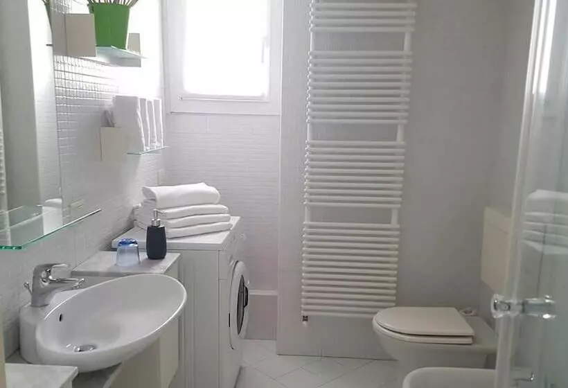 Majatalo Le Stanze Del Trenino Rosso