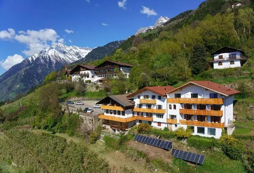 Residence Vellauerhof