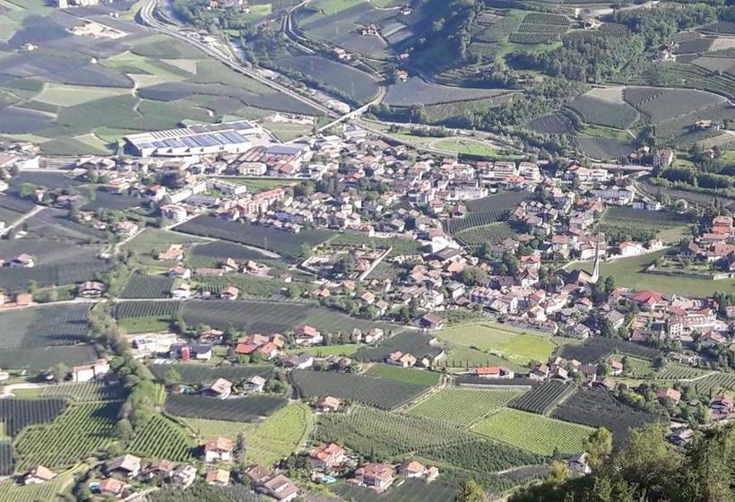 Residence Vellauerhof