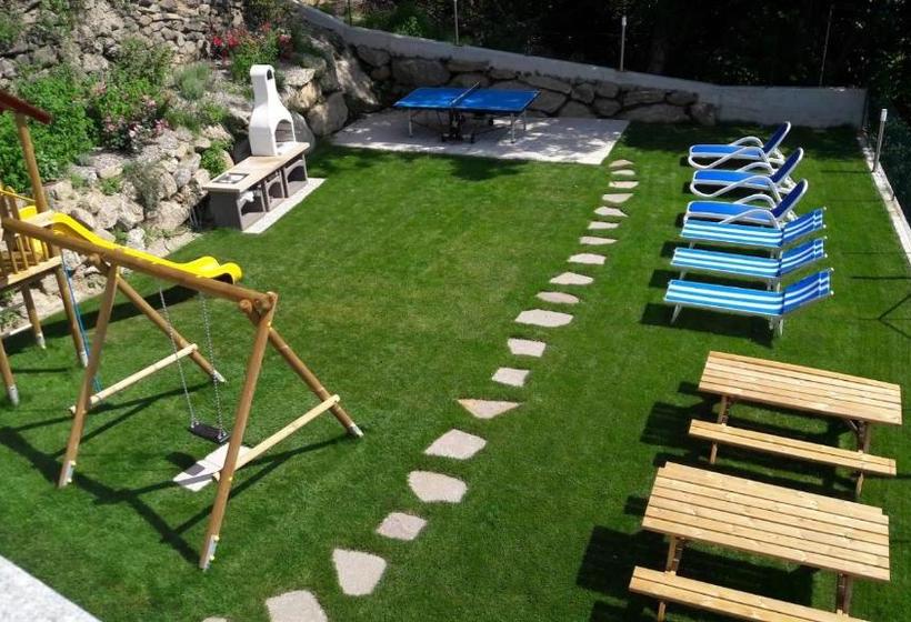 Residence Vellauerhof