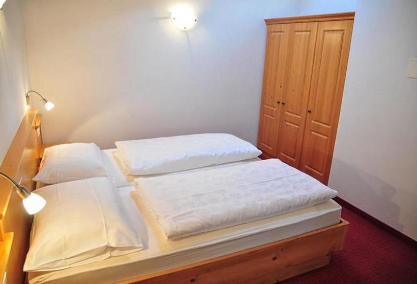 Residence Vellauerhof