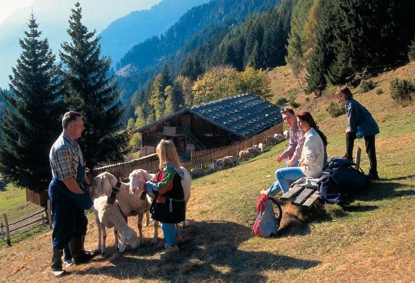 Residence Vellauerhof