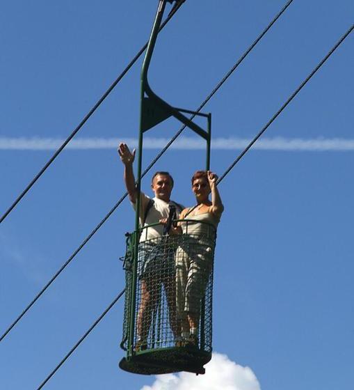 Residence Vellauerhof