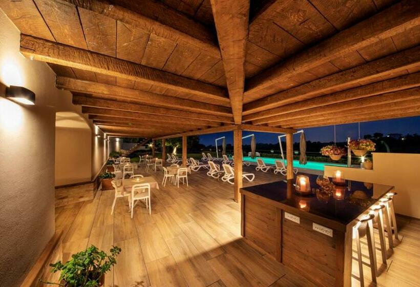 فندق Agrirelais Collelago