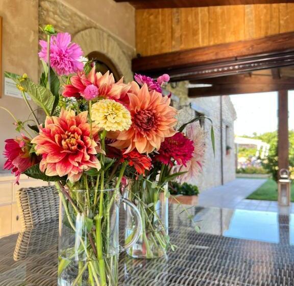 فندق Agrirelais Collelago