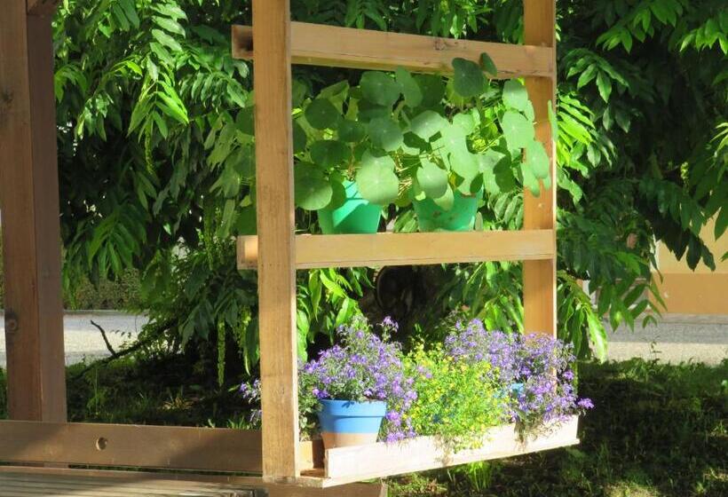 فندق Agriturismo Rivieraoglio