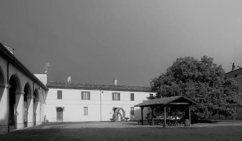 ホテル Agriturismo Rivieraoglio