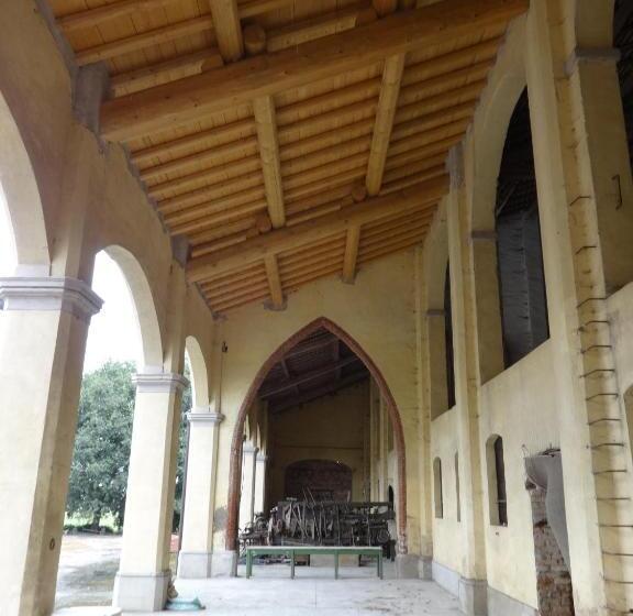 فندق Agriturismo Rivieraoglio