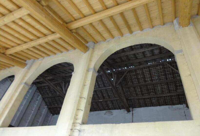 فندق Agriturismo Rivieraoglio