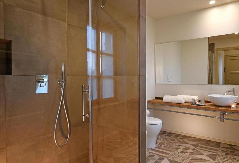 Hotel Cascina Alberta