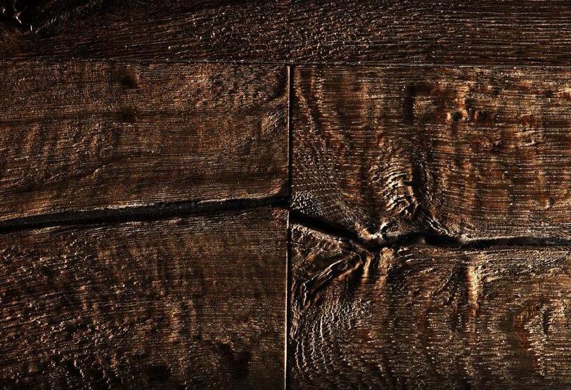 Hotel Cascina Alberta