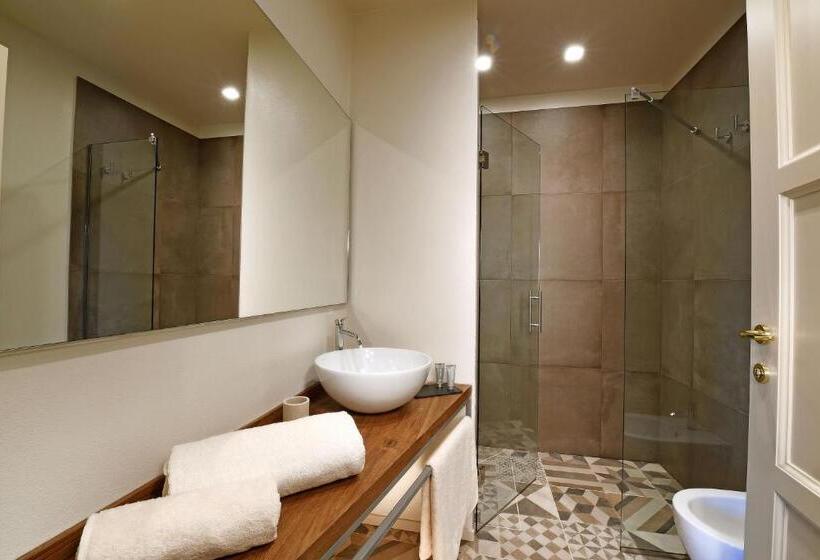 Hotel Cascina Alberta