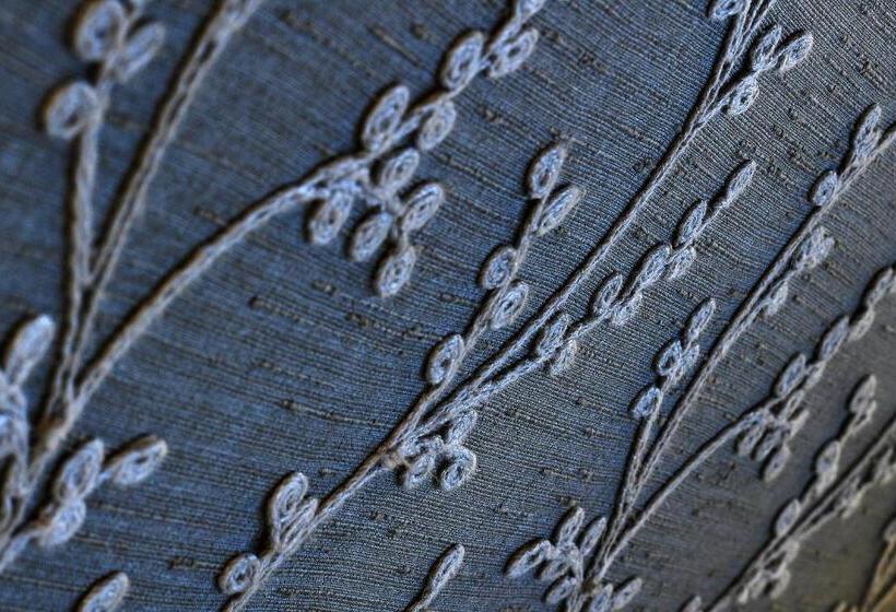 Hotel Cascina Alberta