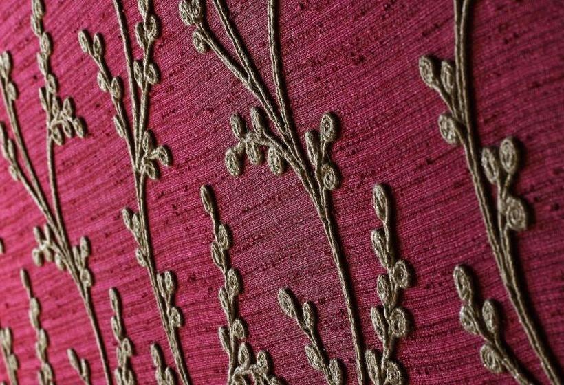 Hotel Cascina Alberta