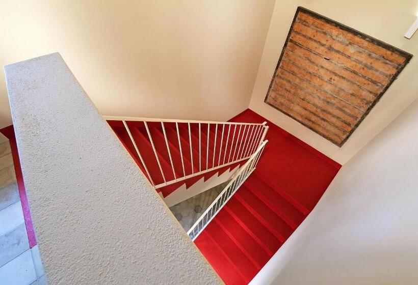 Hotel Cascina Alberta