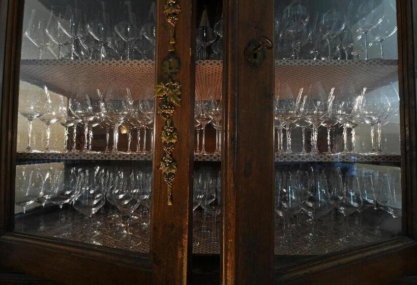 Hotel Cascina Alberta