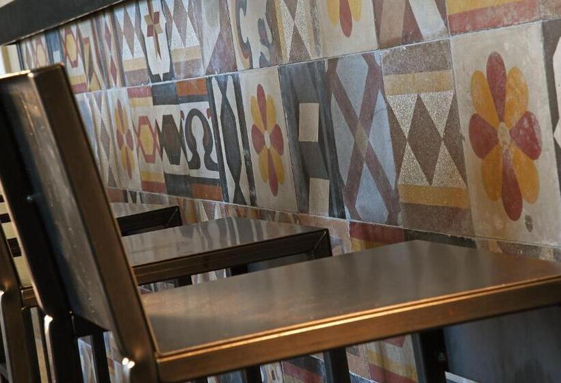 Hotel Cascina Alberta