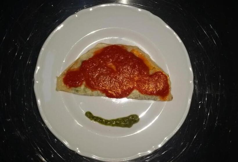 Szálloda Mater Terra