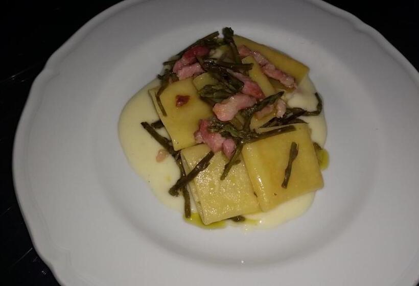 Szálloda Mater Terra