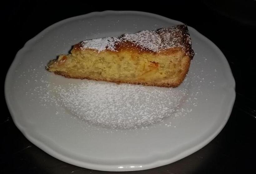 Szálloda Mater Terra