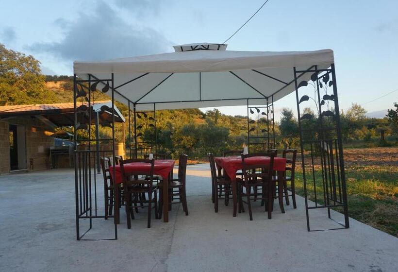 Szálloda Mater Terra