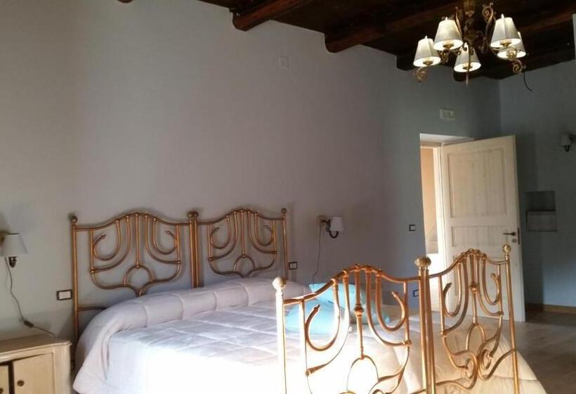 Szálloda Mater Terra