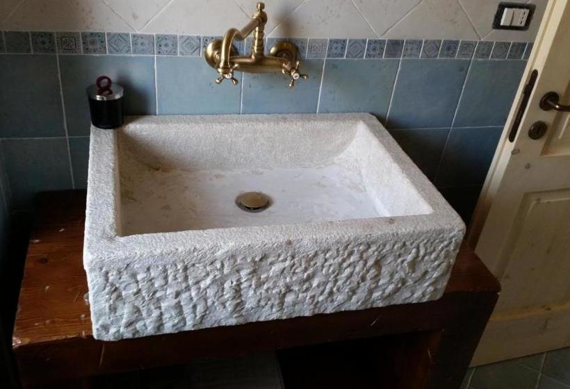 Szálloda Mater Terra