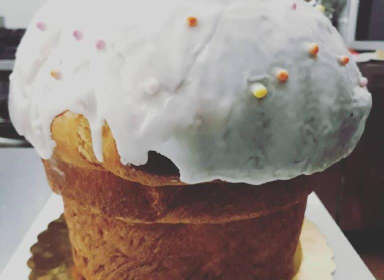 Szálloda Mater Terra