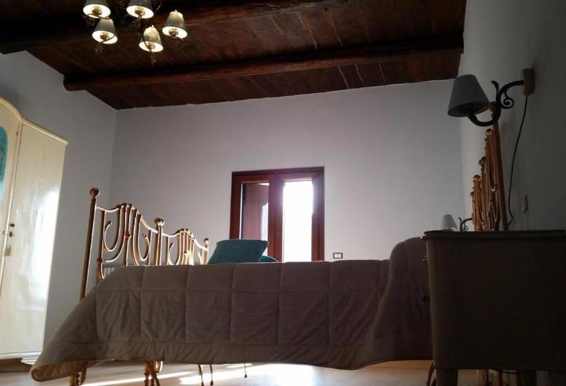 Szálloda Mater Terra