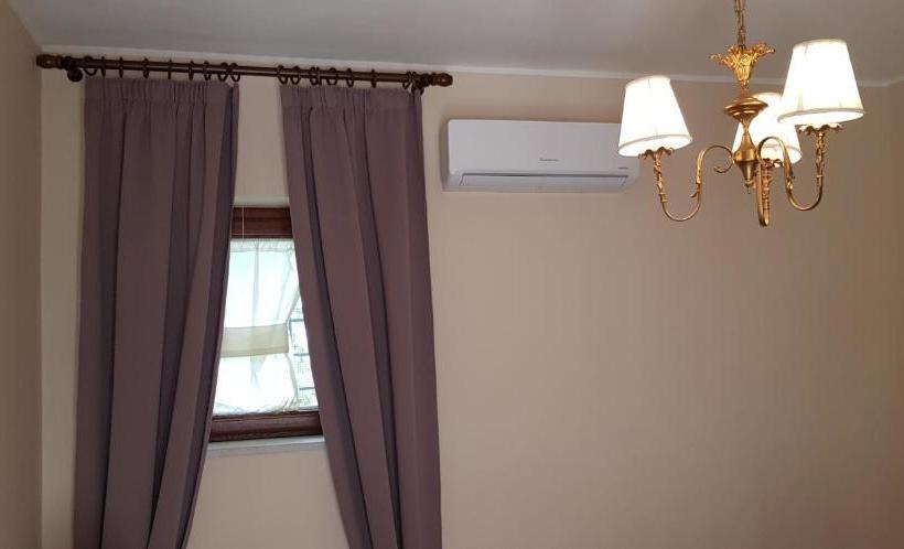 Szálloda Mater Terra