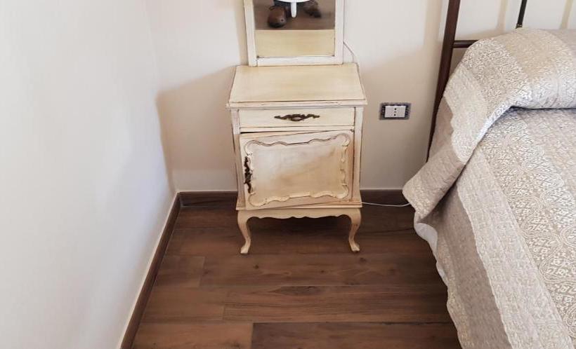 Szálloda Mater Terra