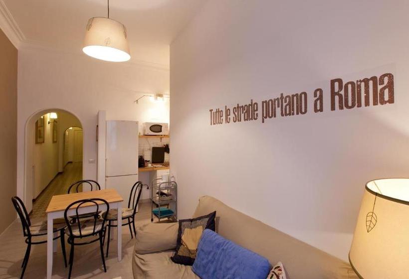 ペンション Borooms