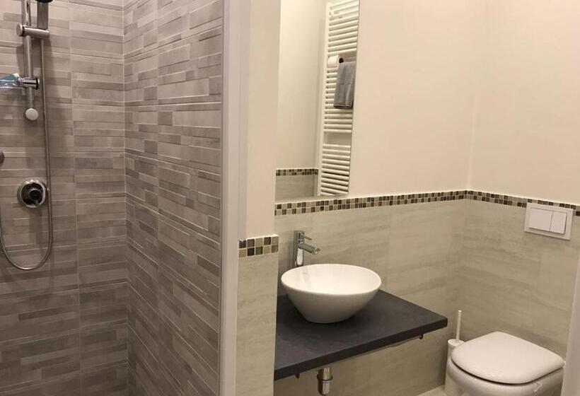 پانسیون Dimora Spina In Centro