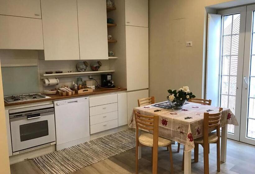 پانسیون Dimora Spina In Centro