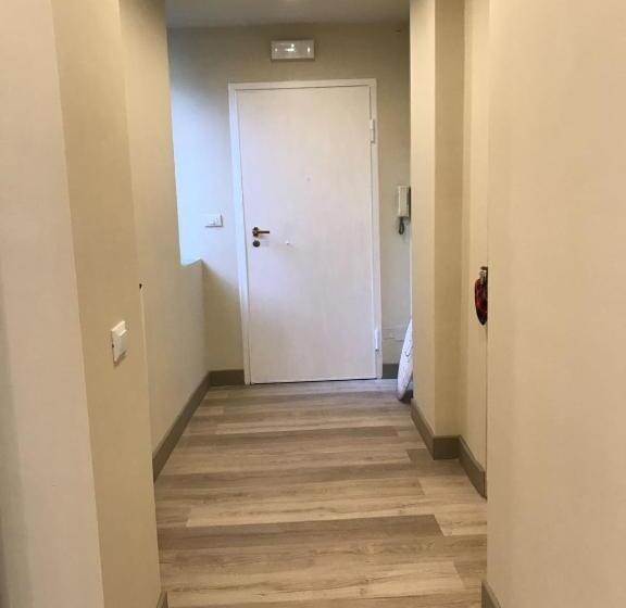 پانسیون Dimora Spina In Centro