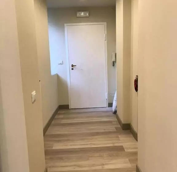 پانسیون Dimora Spina In Centro