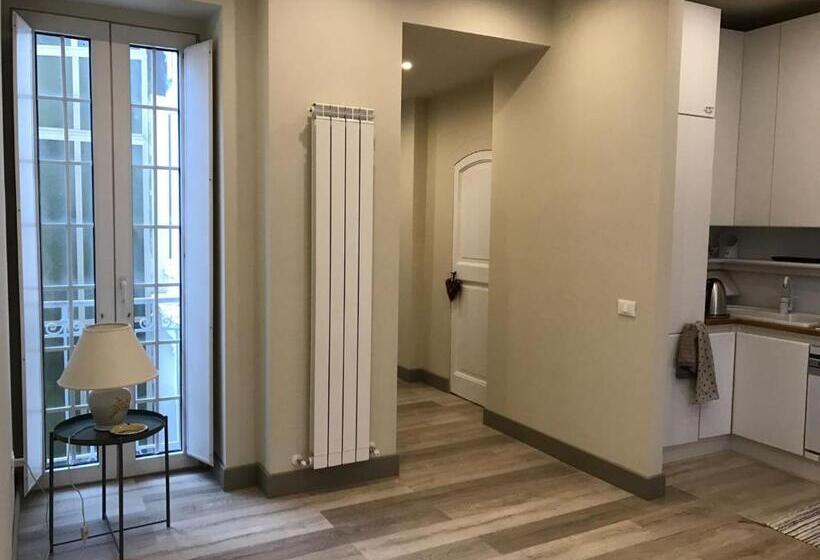 پانسیون Dimora Spina In Centro