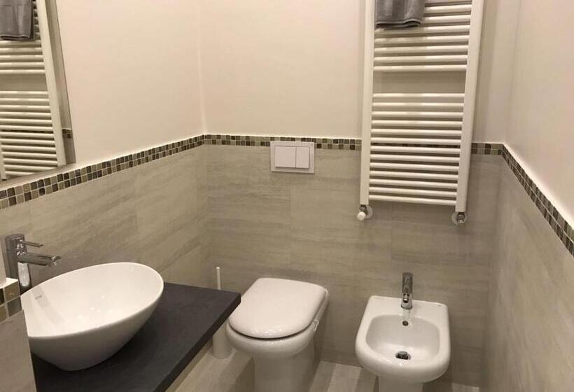 پانسیون Dimora Spina In Centro