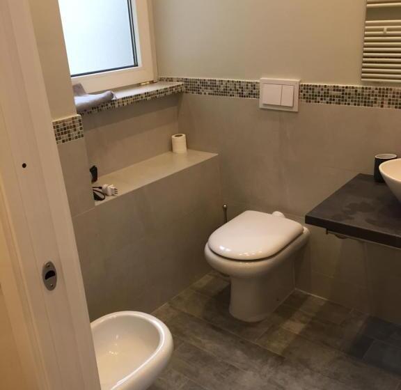 پانسیون Dimora Spina In Centro