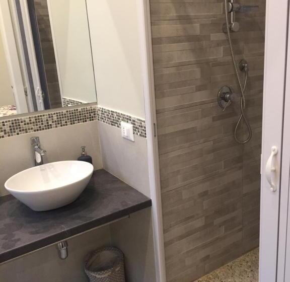 پانسیون Dimora Spina In Centro