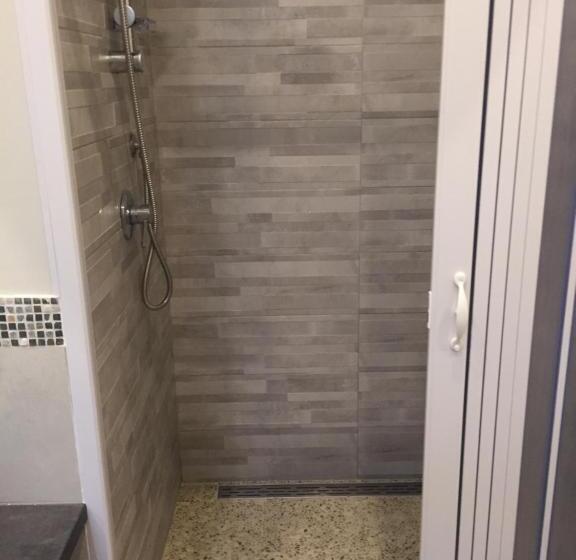 پانسیون Dimora Spina In Centro