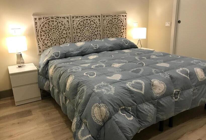 پانسیون Dimora Spina In Centro