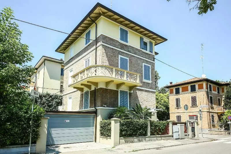 Pension La Bella Modena