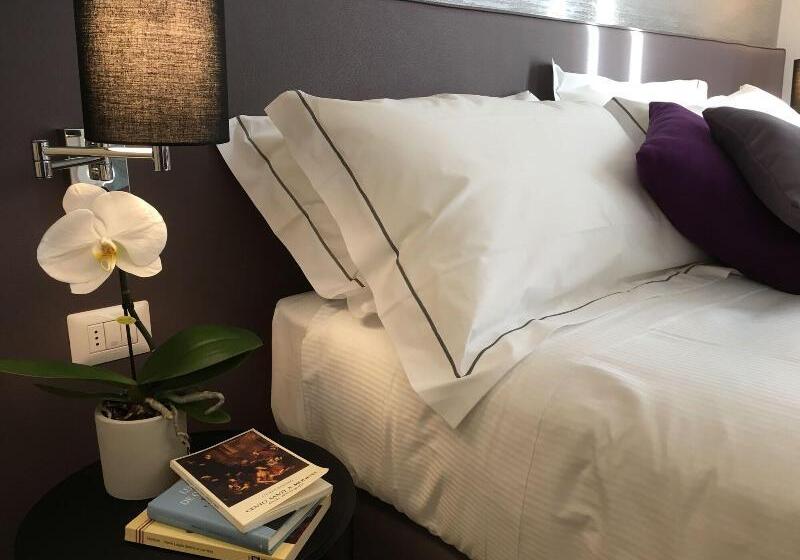 پانسیون La Bella Modena