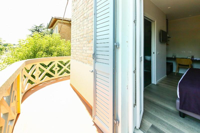 پانسیون La Bella Modena