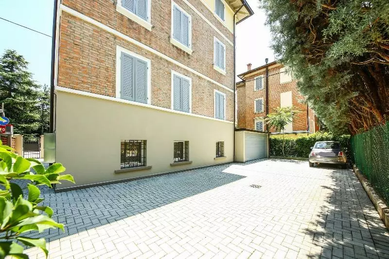 Pension La Bella Modena