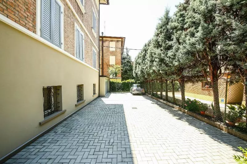 Pension La Bella Modena