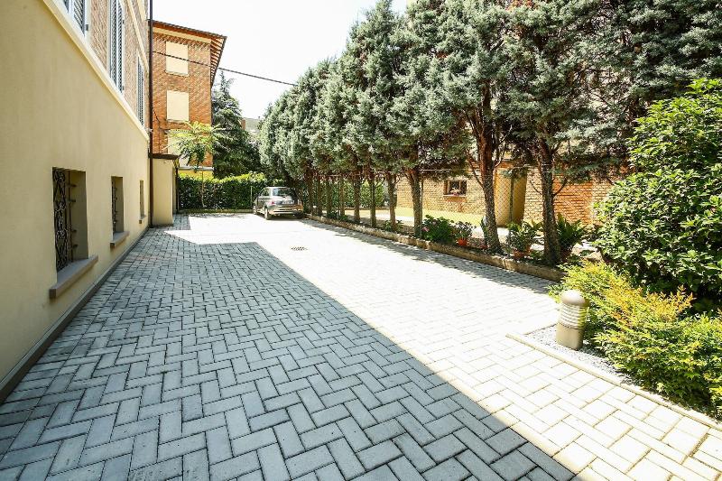 پانسیون La Bella Modena