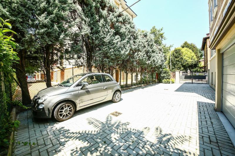 پانسیون La Bella Modena