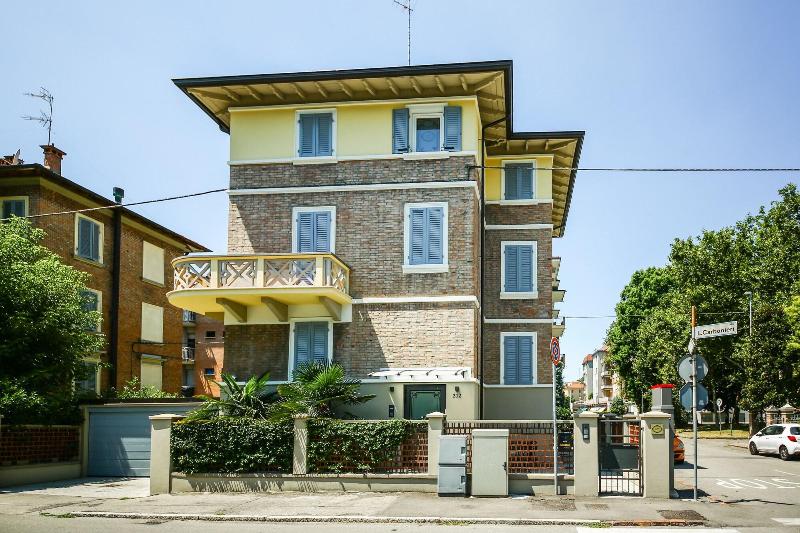 پانسیون La Bella Modena